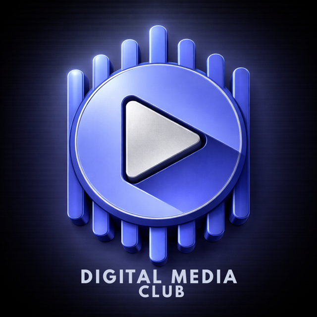 Digital Media Club